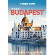 Pocket Budapest Lonely Planet
